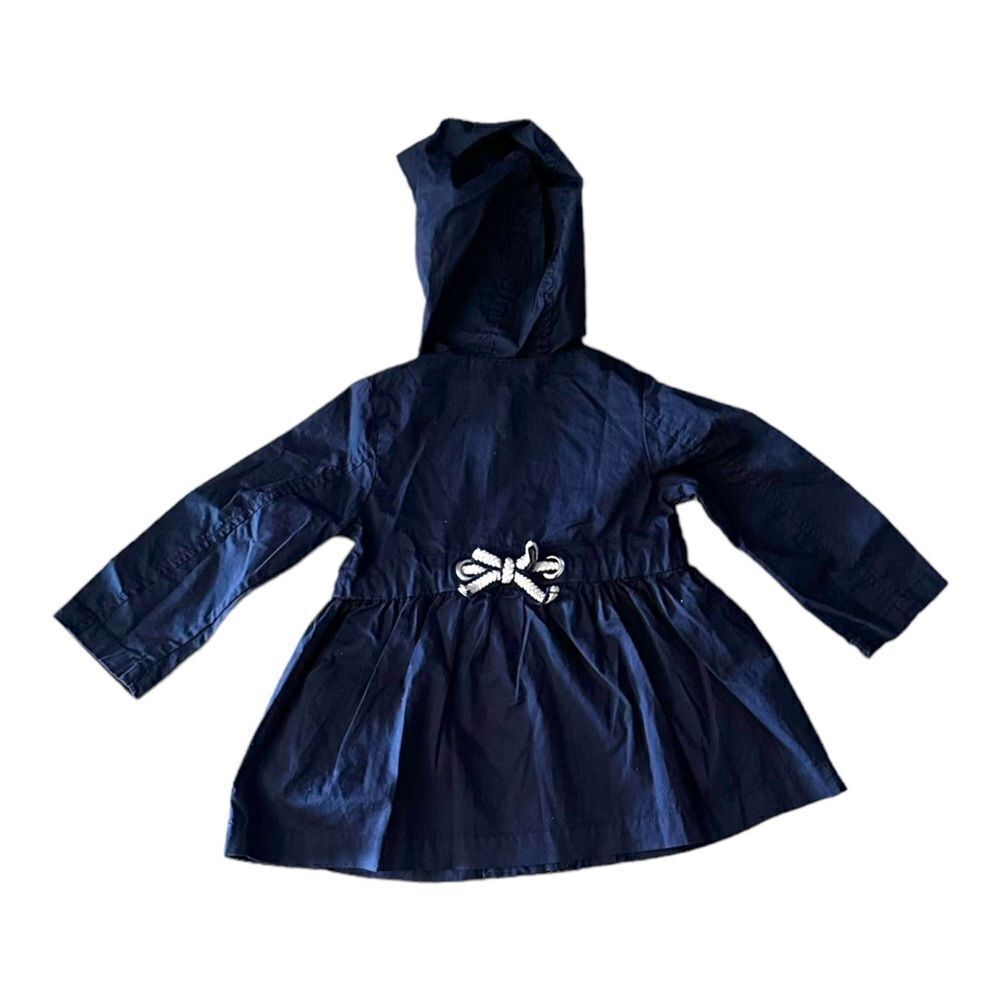 United Colors Of Benetton | Navy | Outlet Girls — image 6 of 8